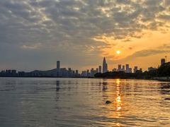 -深圳湾公园(南山区)