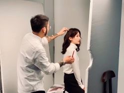 -BOF HAIR BY HONTO