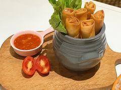 -玩味工厂·东南亚特色餐厅(太古里店)