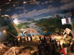 -自贡恐龙博物馆