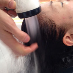 碳酸洗发-Hair Garden Resort日式发艺沙龙