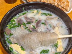 -鸭小妹鸭血粉丝(老门东店)