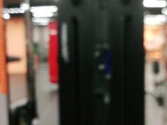 -佳禾健身(三元里店)
