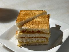 -南洋老咖啡(牛车水店)