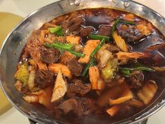 -清真马祥兴菜馆(云南北路店)