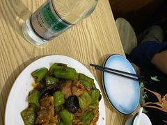 辣大肠-九龙餐厅(大沽路店)