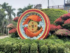 -深圳锦绣中华民俗村