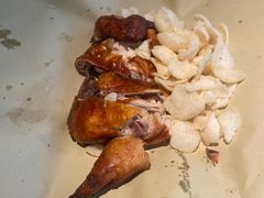 -吴家·非遗淮扬小馆(镇江万达广场店)