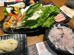 -呷哺呷哺(宝山正大乐城店)