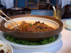 -小城故事·地道宁波味(月湖盛园店)