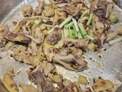 -大笑饭堂(甲子桥店)