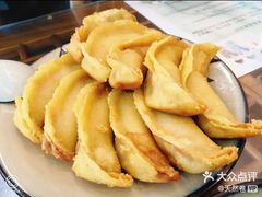 -清真蒋有记(老门东店)