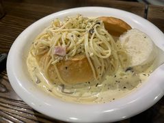 -MI WU FACTORY米屋美食工厂餐厅(绿地店)