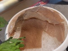 -菌自在·云南野生菌火锅(长安万达店)