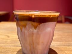 Dirty-Punchline Coffee&Roaster(同济大学店)
