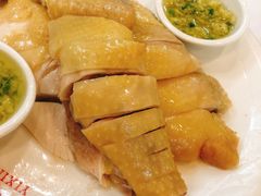 -文记壹心鸡(宝华路店)