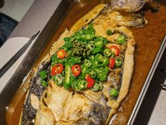 -半天妖烤鱼(方庄店)