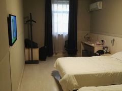 -锦江之星(南京新街口店)