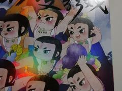 -华莱士炸鸡汉堡(崇文门搜秀城店)