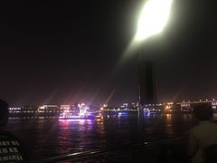 -武汉两江游览·夜游长江(汉口粤汉码头)