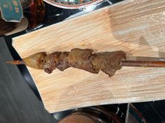-巴依老爷新疆美食(清华东门店)