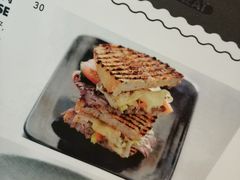 -Moka Bros 摩卡站(嘉华店)