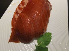 -大董烤鸭店(王府井店)