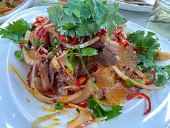 夫妻肺片-九妹农家大铁锅东北菜(江湾店)