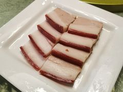 熏肉-厉家菜(金宝街店)