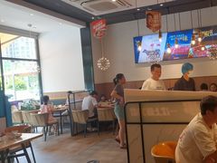 -豪客来牛排(海沧阿罗海店)