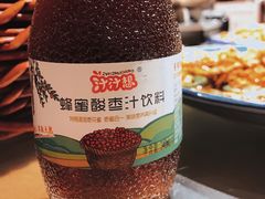 -兴玉妈妈土菜馆(人民大街店)