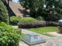 -老房子金沙元年川菜食府·花园餐厅(金沙店)