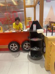 -玩元素·家庭游乐成长中心(香格里拉店)