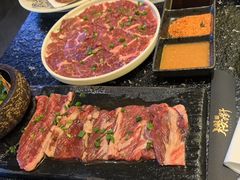 -樱嘢·炭火烧肉(惠南店)