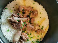-大鸽饭(马王堆店)