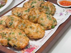 -沪华海鲜大酒楼(南汇店)