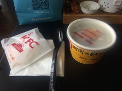 -肯德基(浔阳路店)
