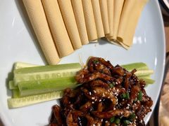 -伊喜饺子·烤鸭(五道口学院路店)