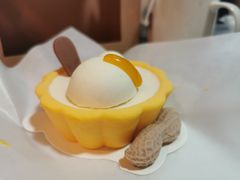Q弹汤圆蛋糕-星巴克(北京中关村南大街店)