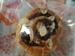 -前进麦味·天然烘焙(凯德1818店)