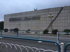 -5·12汉旺地震遗址