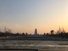 -大雁塔北广场音乐喷泉
