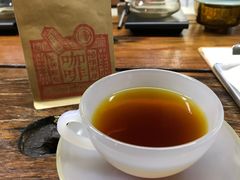 -巴浪鱼咖啡馆 Local Fish