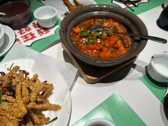 -鑫小城故事·藕汤·家常菜(台北一路总店)