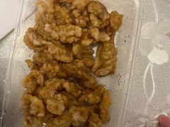 -还是那家•秘制活鱼现烤•香辣美蛙(独墅湖邻里中心店)