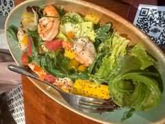 -格鲁·秀色Georgia’s Feast