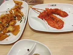 -小杨生煎(深圳岗厦北店)