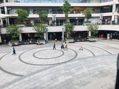 -浦江城市生活广场(江月路店)