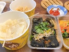 -鸡柳大人(宁大店)