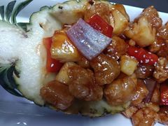 -西双版纳洲际度假酒店-曼霖轩中餐厅